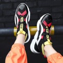 Chunky Sneakers Men's Tennis Shoes Exclusive Model Bodybuilding