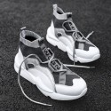 Chunky Sneakers Men's Tennis Shoes Exclusive Model Bodybuilding