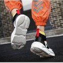 Chunky Sneakers Men's Tennis Shoes Exclusive Model Bodybuilding