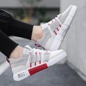 Chunky Tennis Sneakers Men's Skate Style Modern Comfortable