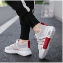 Chunky Tennis Sneakers Men's Skate Style Modern Comfortable