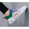 Chunky Tennis Sneakers Men's Skate Style Modern Comfortable