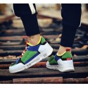 Chunky Tennis Sneakers Men's Skate Style Modern Comfortable