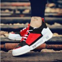 Chunky Tennis Sneakers Men's Skate Style Modern Comfortable