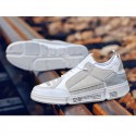 Chunky Tennis Sneakers Men's Skate Style Modern Comfortable