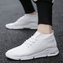 Unisex Casual Shoes Super Slim Origianal Comfortable White