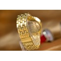 Clock Female crystals Classico Fashion Quartz Geneva