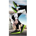 Casual Unisex Casual Style Fashion Sport Walking and Fitness