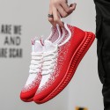 Stylish Colorful Men's Shoe New Comfortable Casual Model