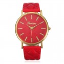 Watch Fashion Female Colored Great simple accessory Cheap