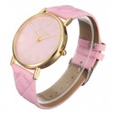 Watch Fashion Female Colored Great simple accessory Cheap