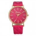 Watch Fashion Female Colored Great simple accessory Cheap