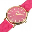 Watch Fashion Female Colored Great simple accessory Cheap