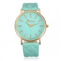 Watch Fashion Female Colored Great simple accessory Cheap