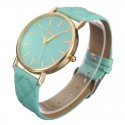 Watch Fashion Female Colored Great simple accessory Cheap