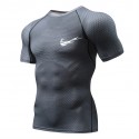 Men's Long Sleeve Shirt Sport Style Brand Drills