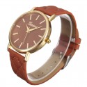 Watch Fashion Female Colored Great simple accessory Cheap