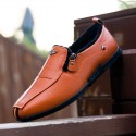 Men's Shoe Stylish Modern Stylish Casual Leather Lords Luxury