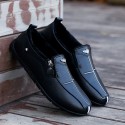 Men's Shoe Stylish Modern Stylish Casual Leather Lords Luxury