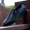 Men's Shoe Stylish Modern Stylish Casual Leather Lords Luxury