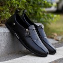 Men's Shoe Stylish Modern Stylish Casual Leather Lords Luxury