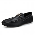 Men's Shoe Stylish Modern Stylish Casual Leather Lords Luxury