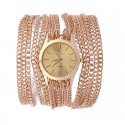 Watch Bracelet Female Casual Fashion Accessory Cheap