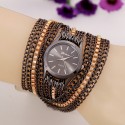 Relógio Bracelede Feminino Casual Fashion Acessorio Barato