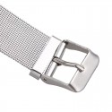 Watch Modern Women's White Silver Elegant Quartz Sophisticated