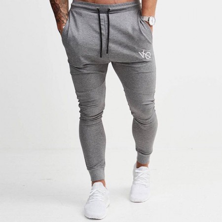 calça moletom fitness masculina