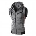 Men's Sweatshirt Style Style Regata Style Vest Training Academy