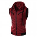 Men's Sweatshirt Style Style Regata Style Vest Training Academy