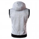 Men's Sweatshirt Style Style Regata Style Vest Training Academy