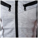 Men's Sweatshirt Style Style Regata Style Vest Training Academy