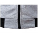 Men's Sweatshirt Style Style Regata Style Vest Training Academy