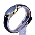 Clock Female Galaxy Casual simple accessory Blue Quartz Cheap