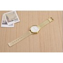 Watch Bracelet Female Gold Elegant Luxury Black Geneva