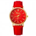 Watch Women's Casual Classic Elegant Fashion Quartz Cheap