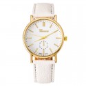 Watch Women's Casual Classic Elegant Fashion Quartz Cheap