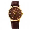 Watch Women's Casual Classic Elegant Fashion Quartz Cheap