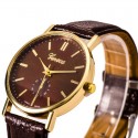 Watch Women's Casual Classic Elegant Fashion Quartz Cheap