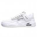 Men's Tennis Shoes Comfortable Casual Style with Rubber Sole