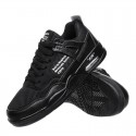 Men's Tennis Shoes Comfortable Casual Style with Rubber Sole