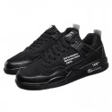 Men's Tennis Shoes Comfortable Casual Style with Rubber Sole