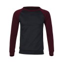 Men's Long Sleeve Winter T-Shirt