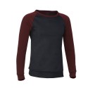 Men's Long Sleeve Winter T-Shirt