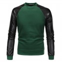 Men's Fashion Long Sleeve T-shirt