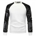 Men's Fashion Long Sleeve T-shirt