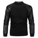 Men's Fashion Long Sleeve T-shirt