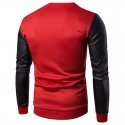 Long Sleeve T-shirt Brand New Super Stylish Youth Style